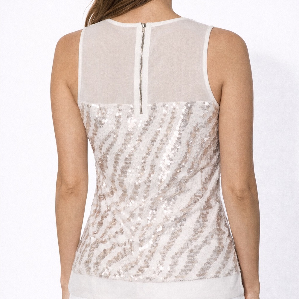 Bebe Top - Picture 2 of 4